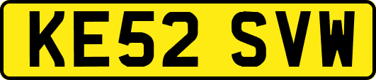 KE52SVW