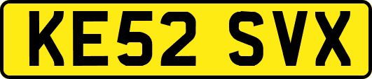 KE52SVX