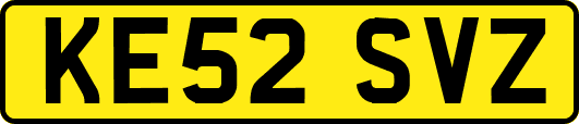 KE52SVZ