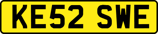 KE52SWE