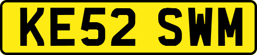 KE52SWM