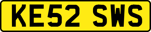 KE52SWS