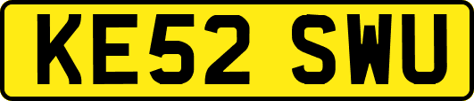 KE52SWU