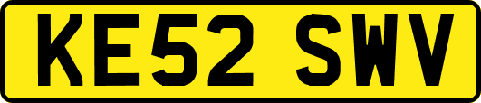 KE52SWV
