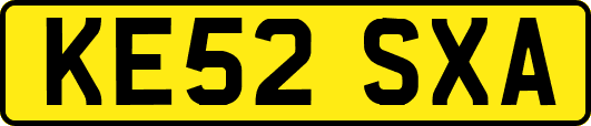 KE52SXA