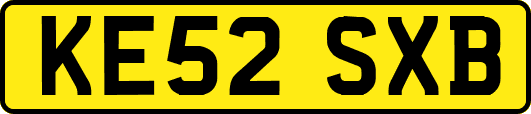 KE52SXB