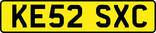 KE52SXC