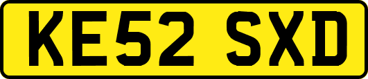 KE52SXD