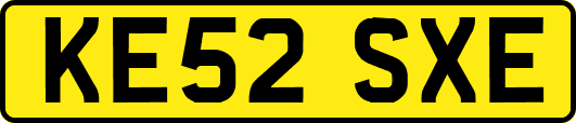 KE52SXE