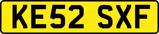 KE52SXF