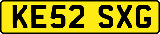 KE52SXG