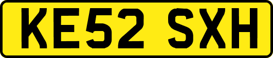 KE52SXH
