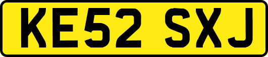 KE52SXJ