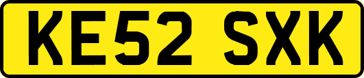 KE52SXK