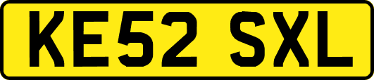 KE52SXL