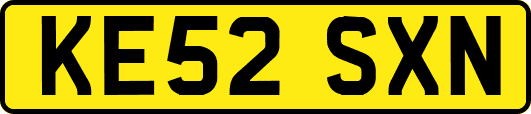 KE52SXN