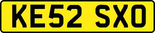 KE52SXO