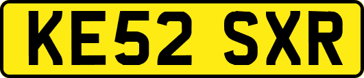 KE52SXR