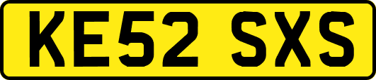 KE52SXS
