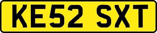 KE52SXT