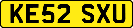 KE52SXU