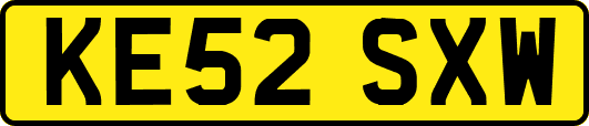 KE52SXW
