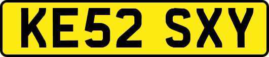 KE52SXY