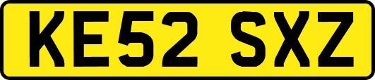KE52SXZ