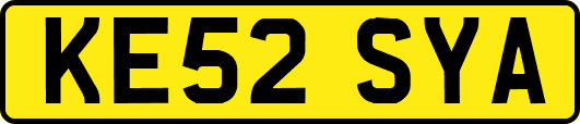 KE52SYA