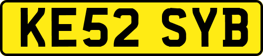 KE52SYB