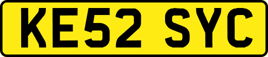 KE52SYC
