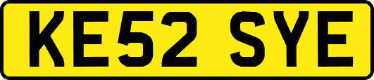 KE52SYE