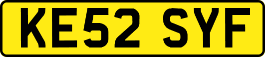 KE52SYF