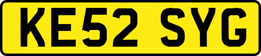 KE52SYG