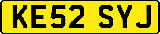KE52SYJ