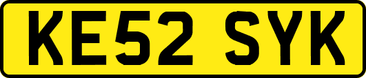 KE52SYK