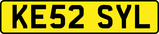 KE52SYL