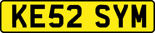 KE52SYM