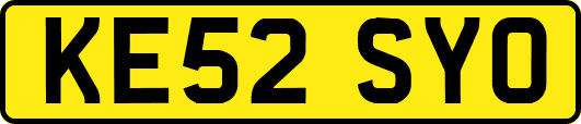 KE52SYO