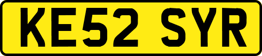 KE52SYR