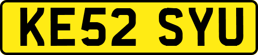 KE52SYU