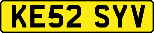 KE52SYV