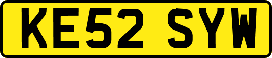KE52SYW