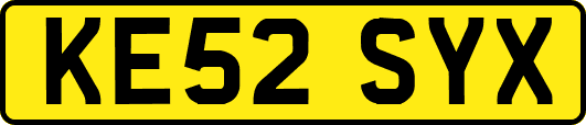 KE52SYX