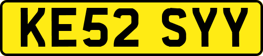 KE52SYY