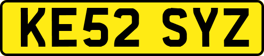 KE52SYZ
