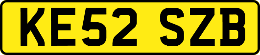 KE52SZB