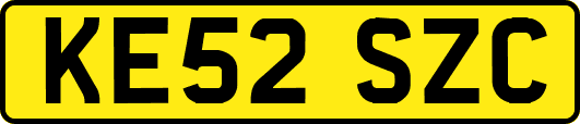KE52SZC