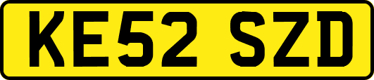 KE52SZD