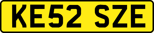 KE52SZE